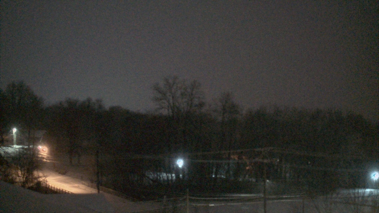 Thumbnail for current weather camera view from Crawfordsville MS in Crawfordsville, Indiana
