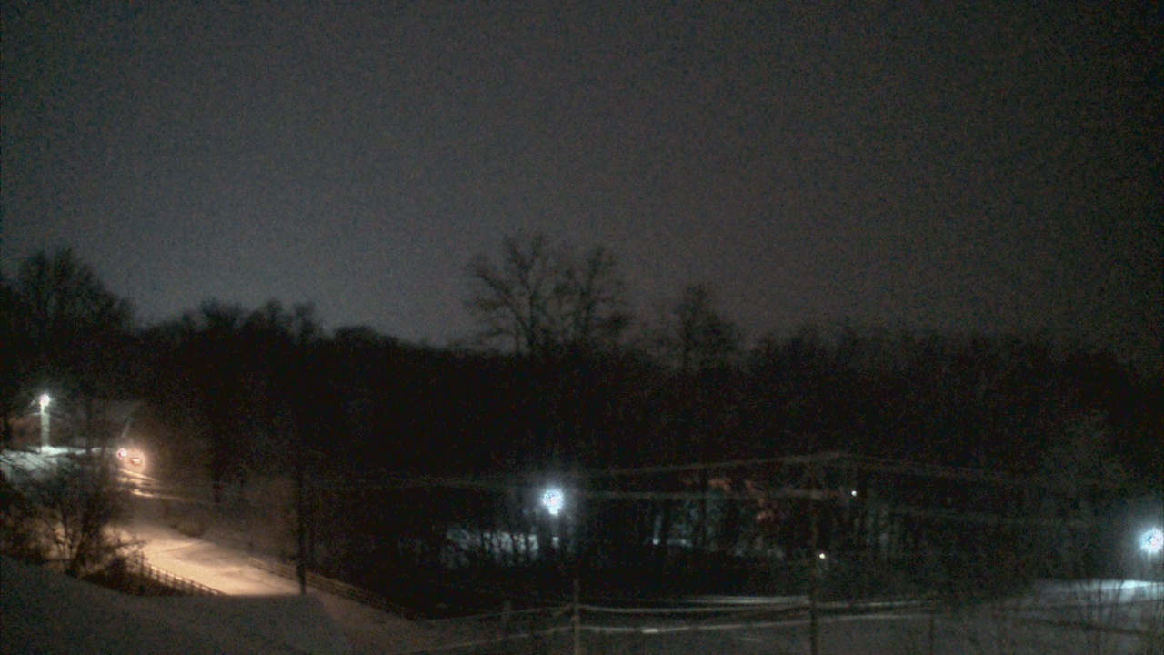 Thumbnail for current weather camera view from Crawfordsville MS in Crawfordsville, Indiana
