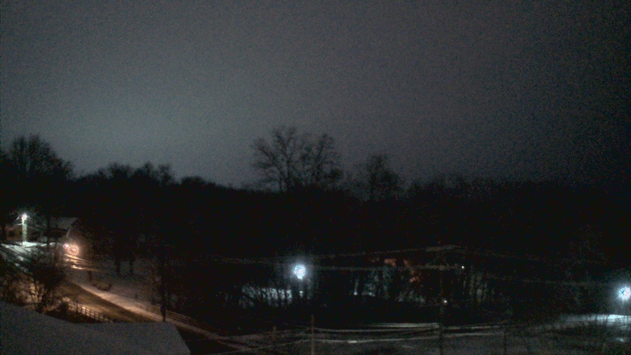 Thumbnail for current weather camera view from Crawfordsville MS in Crawfordsville, Indiana
