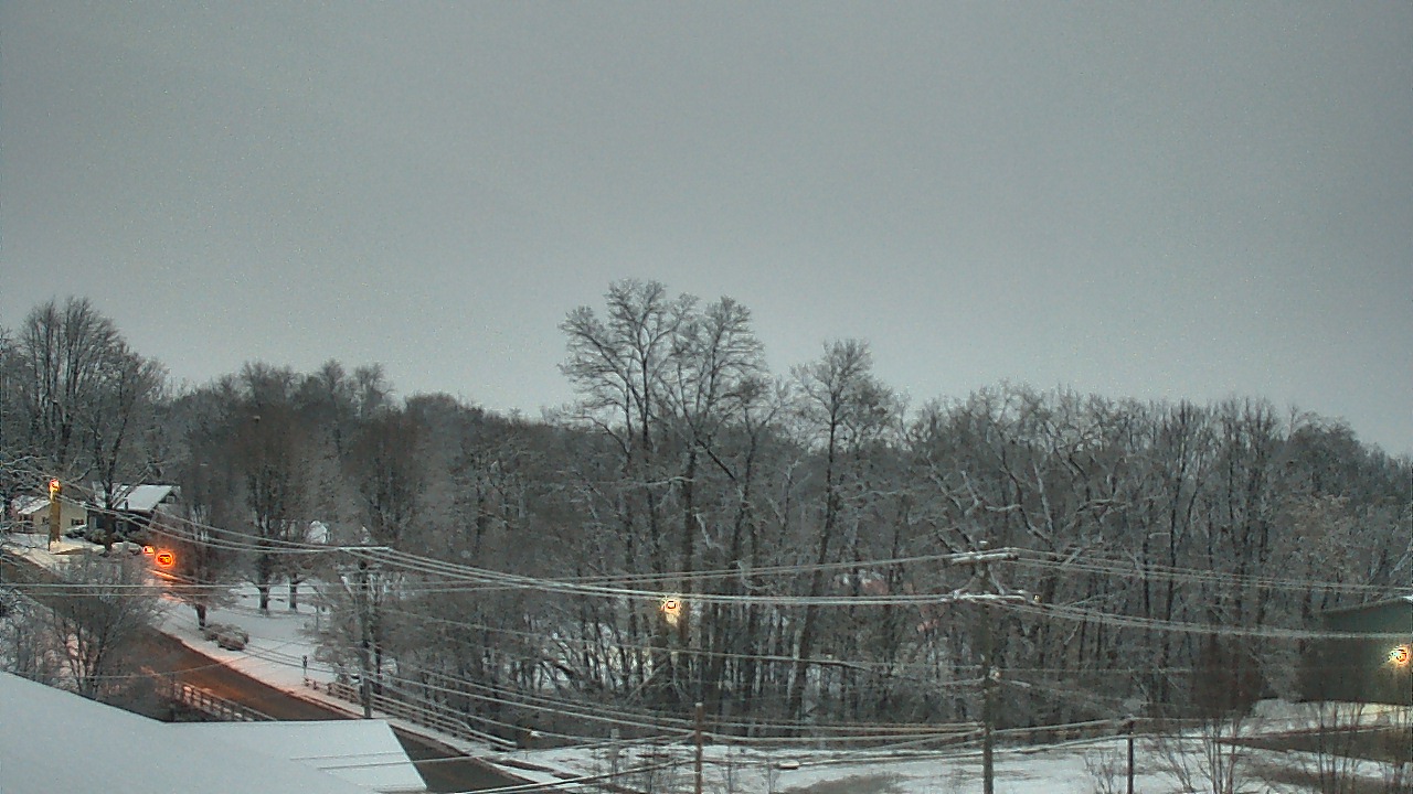 Thumbnail for current weather camera view from Crawfordsville MS in Crawfordsville, Indiana