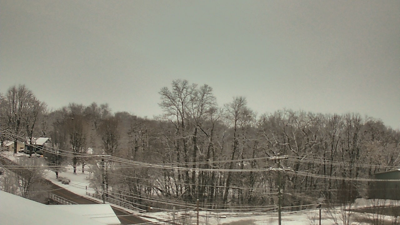 Thumbnail for current weather camera view from Crawfordsville MS in Crawfordsville, Indiana