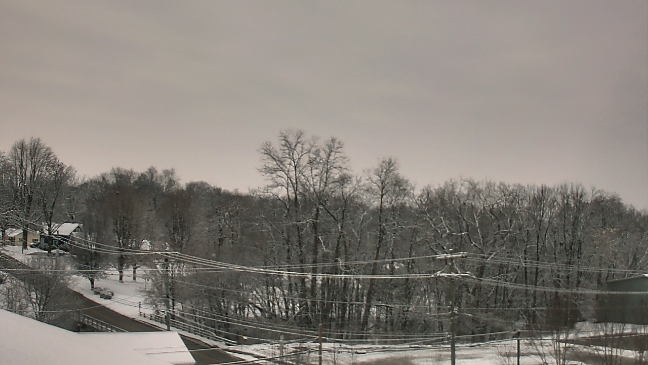 Thumbnail for current weather camera view from Crawfordsville MS in Crawfordsville, Indiana