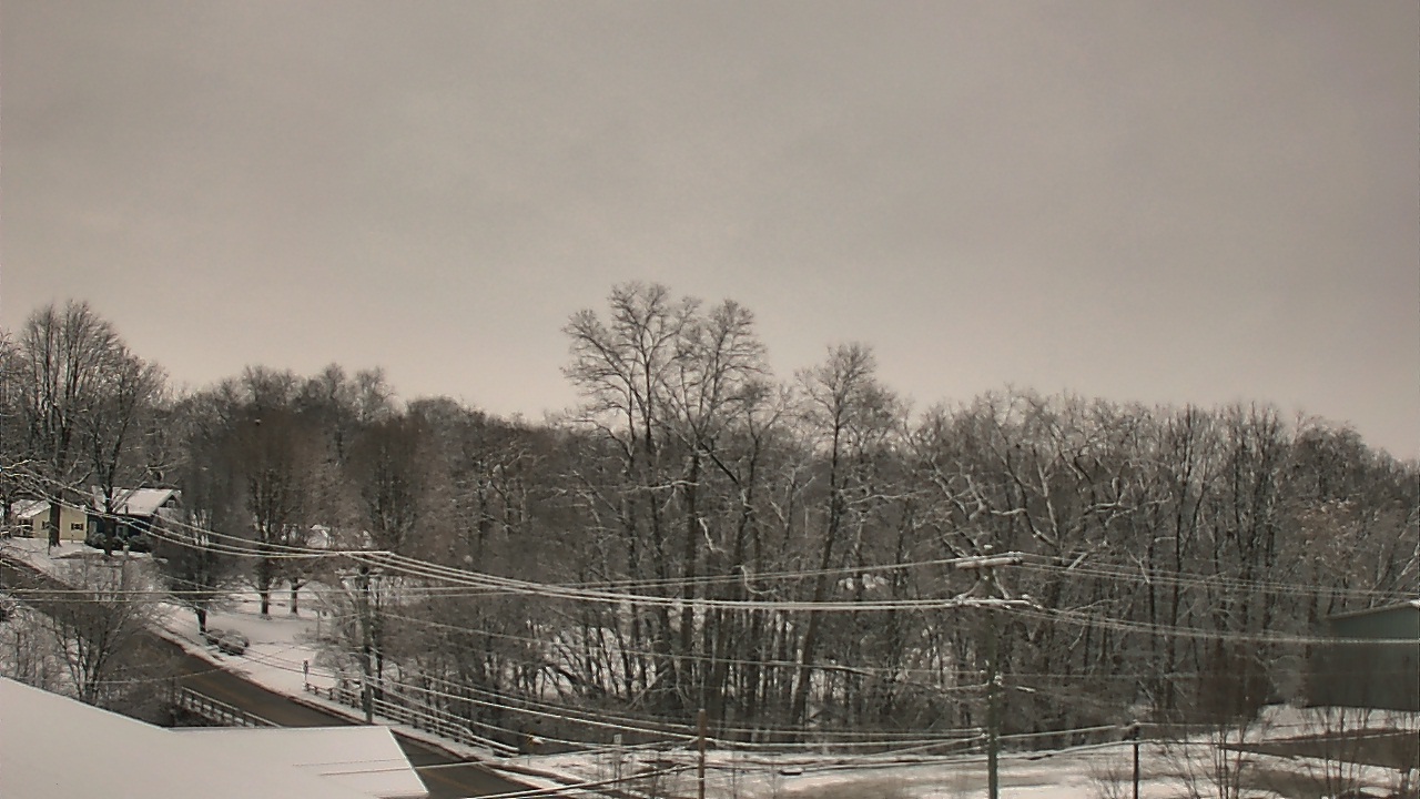 Thumbnail for current weather camera view from Crawfordsville MS in Crawfordsville, Indiana