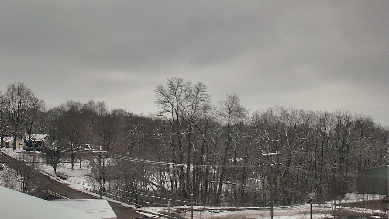 Thumbnail for current weather camera view from Crawfordsville MS in Crawfordsville, Indiana