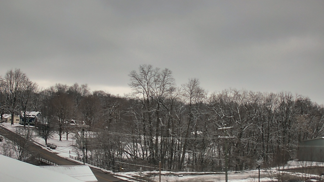 Thumbnail for current weather camera view from Crawfordsville MS in Crawfordsville, Indiana