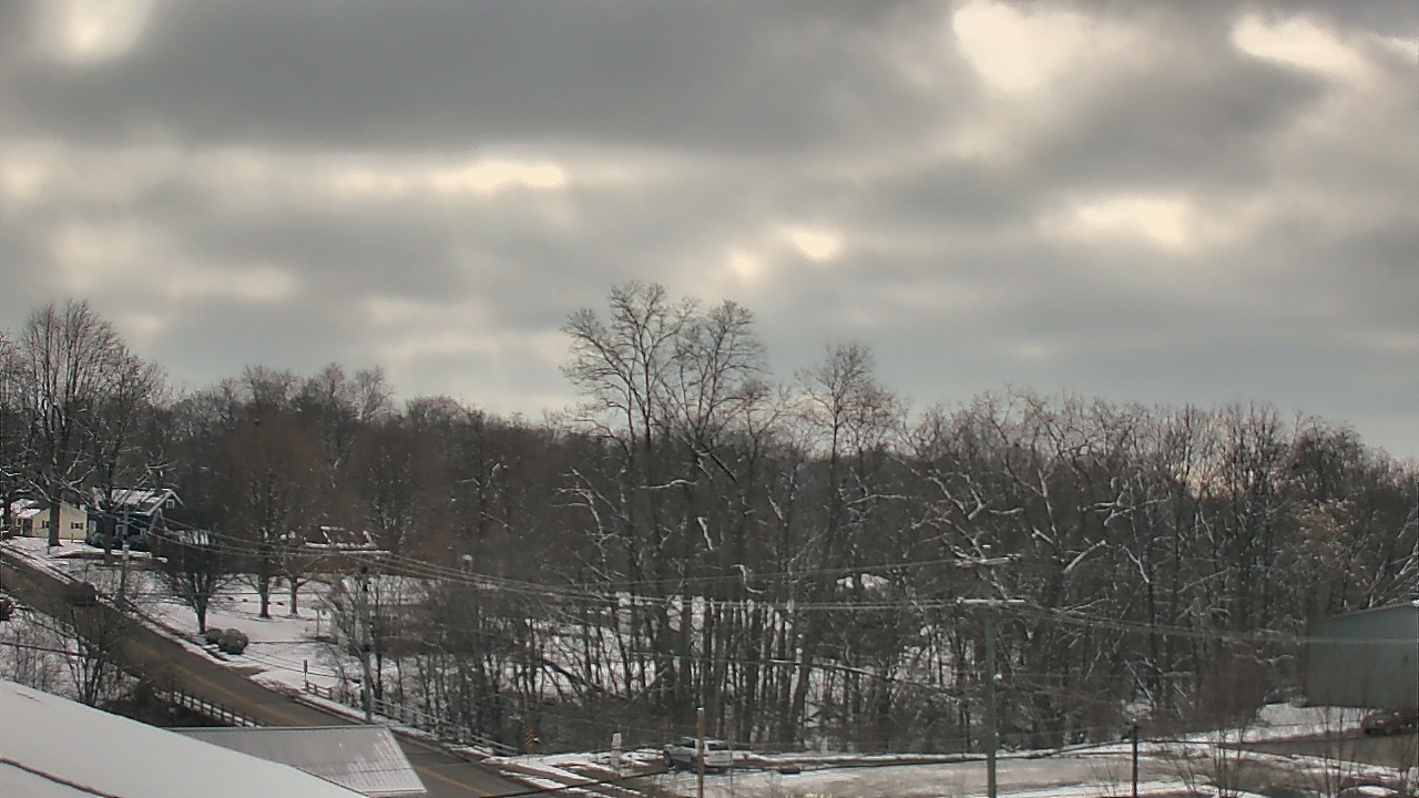 Thumbnail for current weather camera view from Crawfordsville MS in Crawfordsville, Indiana