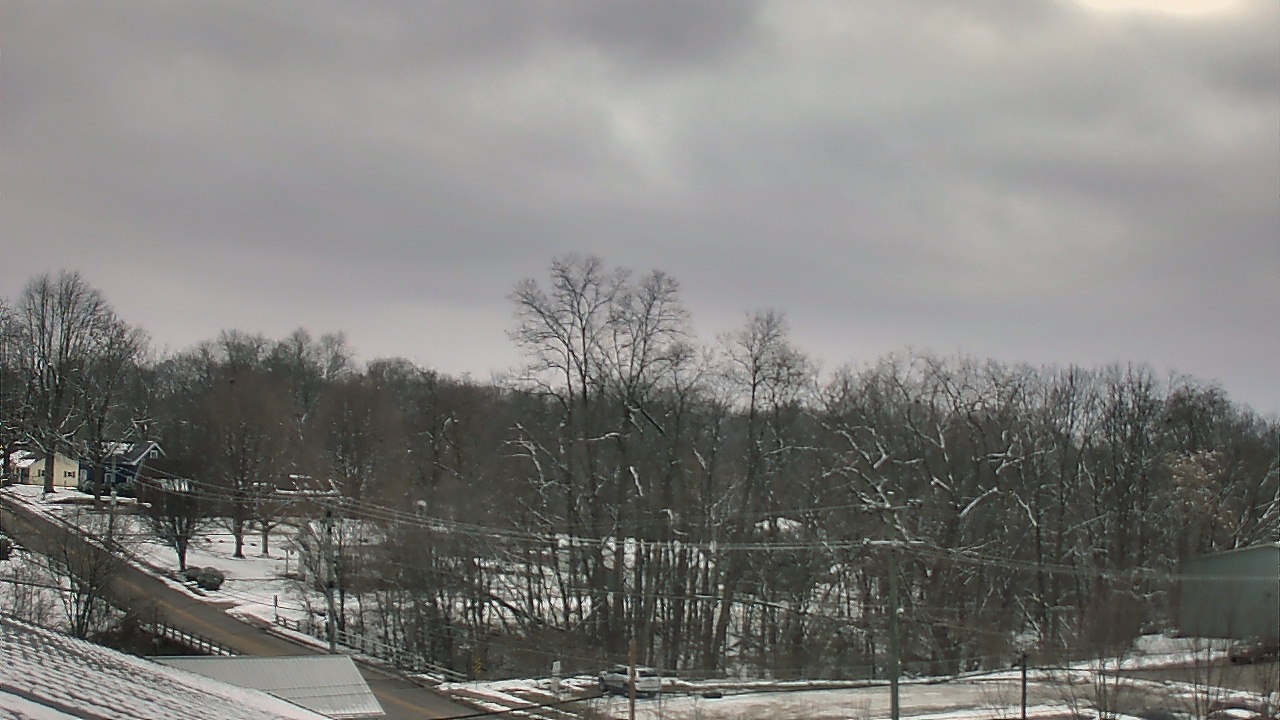 Thumbnail for current weather camera view from Crawfordsville MS in Crawfordsville, Indiana