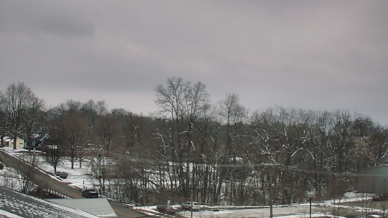 Thumbnail for current weather camera view from Crawfordsville MS in Crawfordsville, Indiana