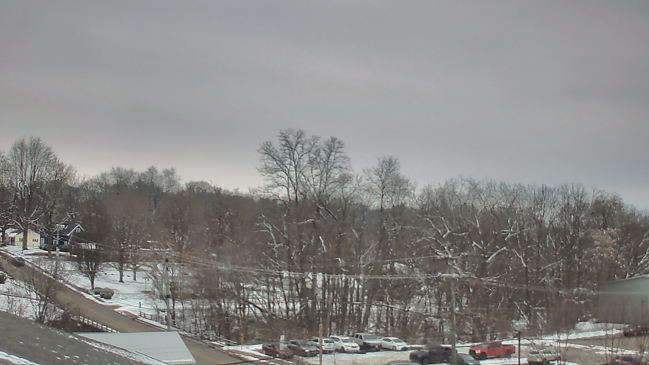 Thumbnail for current weather camera view from Crawfordsville MS in Crawfordsville, Indiana