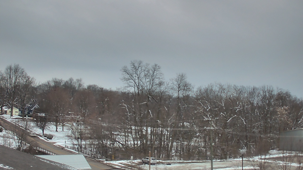 Thumbnail for current weather camera view from Crawfordsville MS in Crawfordsville, Indiana