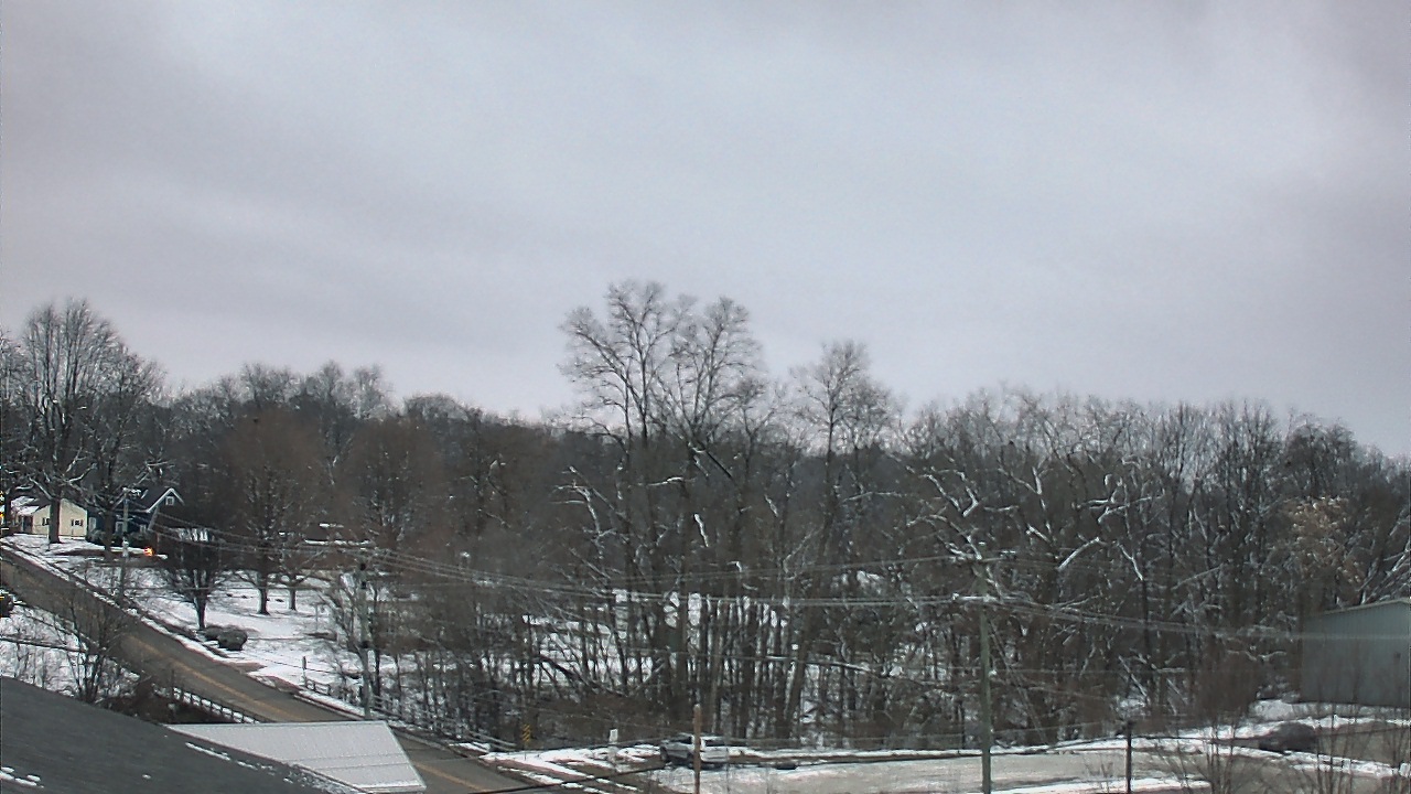 Thumbnail for current weather camera view from Crawfordsville MS in Crawfordsville, Indiana