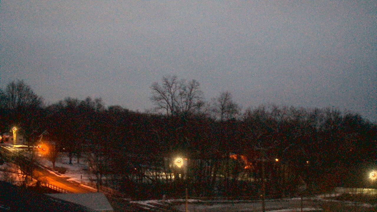 Thumbnail for current weather camera view from Crawfordsville MS in Crawfordsville, Indiana