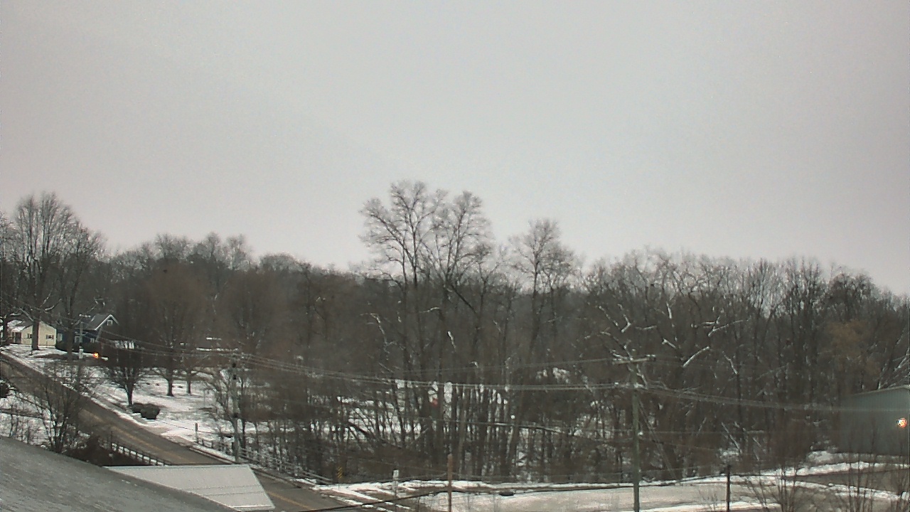 Thumbnail for current weather camera view from Crawfordsville MS in Crawfordsville, Indiana