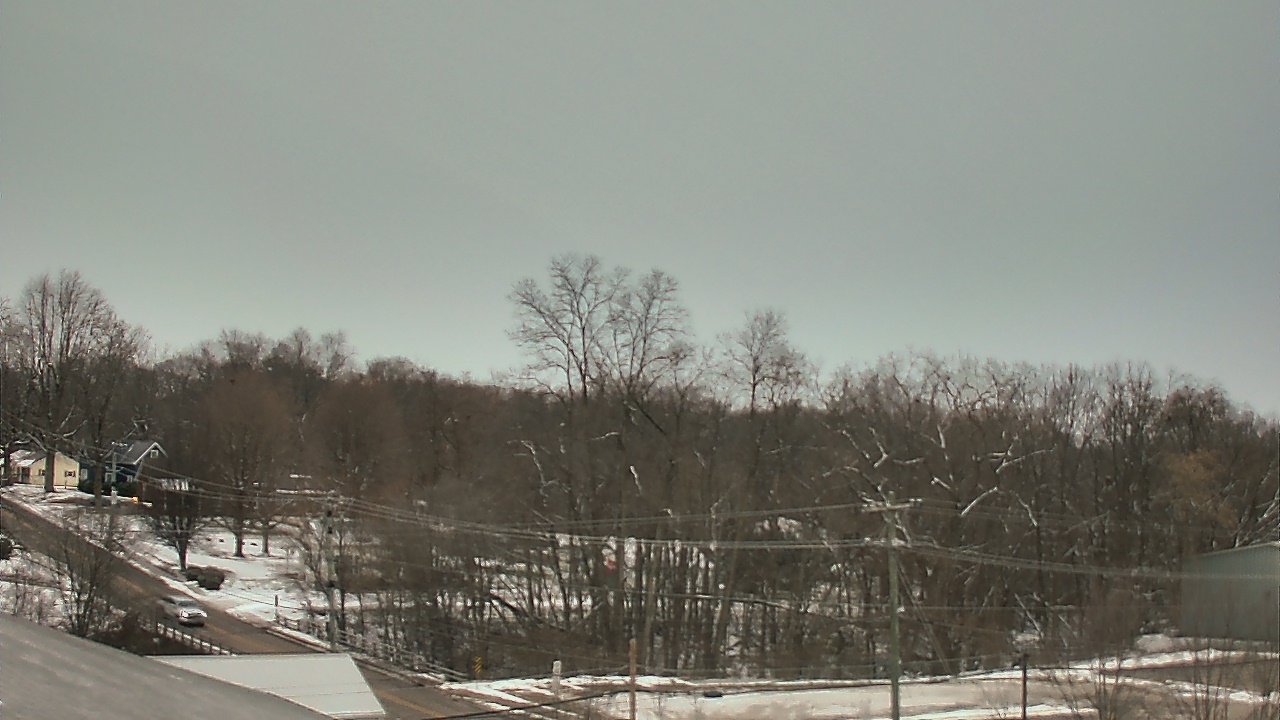 Thumbnail for current weather camera view from Crawfordsville MS in Crawfordsville, Indiana