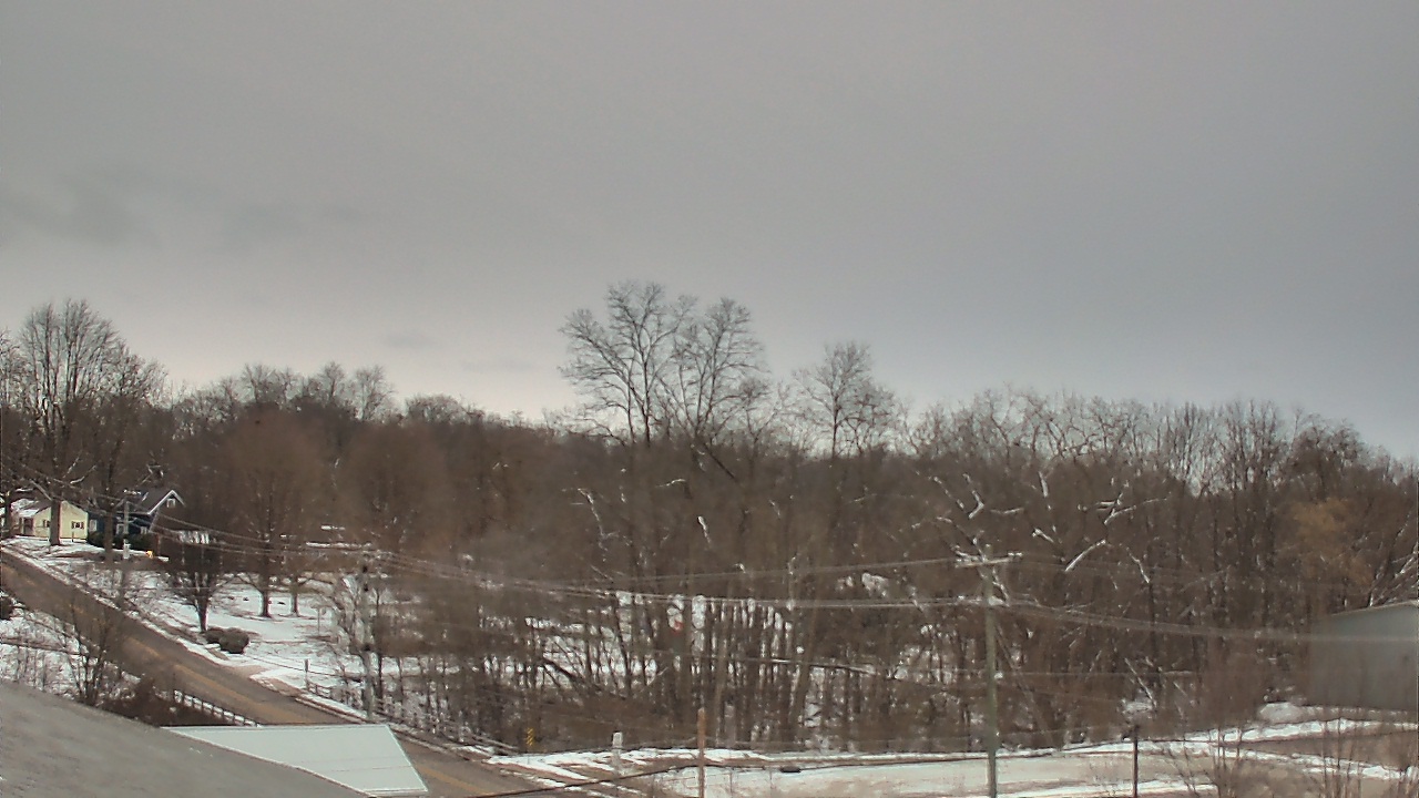 Thumbnail for current weather camera view from Crawfordsville MS in Crawfordsville, Indiana