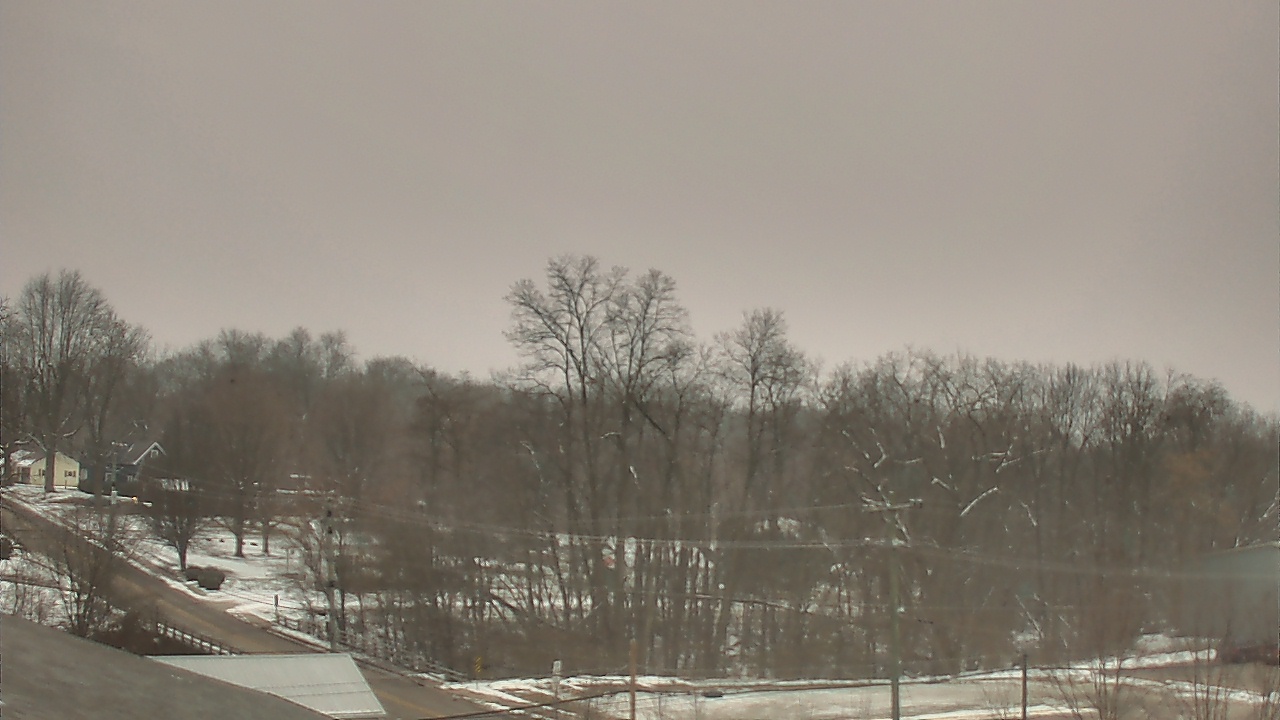 Thumbnail for current weather camera view from Crawfordsville MS in Crawfordsville, Indiana