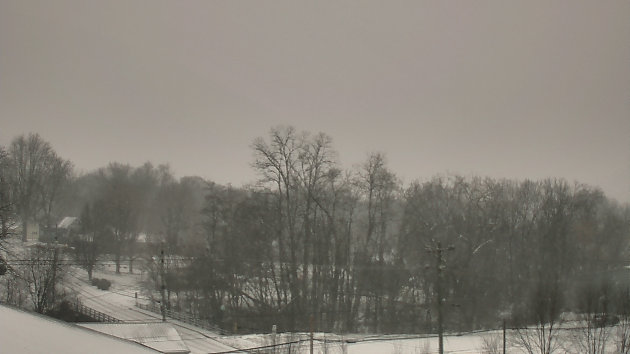 Thumbnail for current weather camera view from Crawfordsville MS in Crawfordsville, Indiana