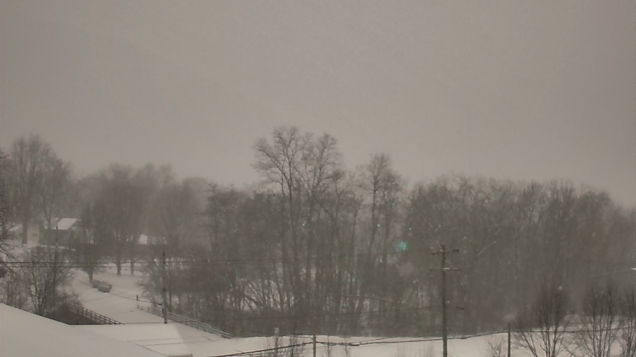Thumbnail for current weather camera view from Crawfordsville MS in Crawfordsville, Indiana