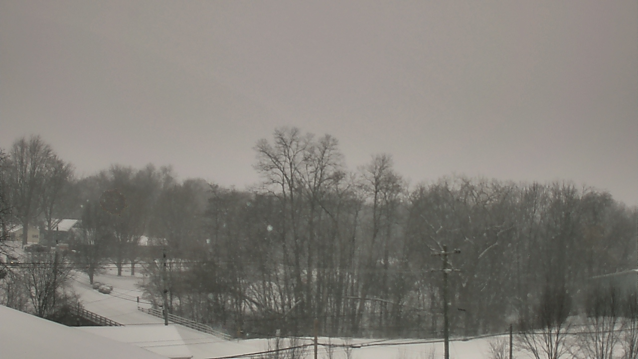 Thumbnail for current weather camera view from Crawfordsville MS in Crawfordsville, Indiana