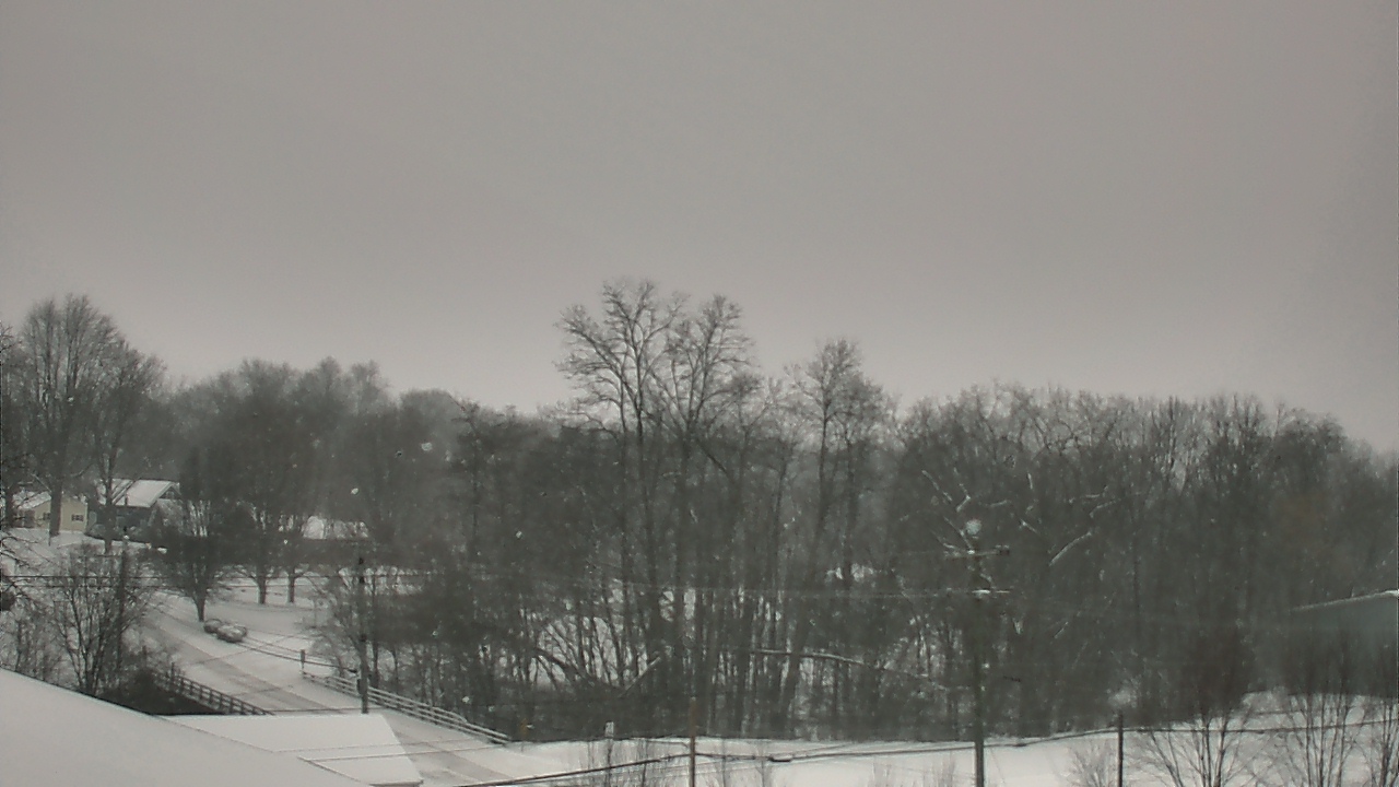 Thumbnail for current weather camera view from Crawfordsville MS in Crawfordsville, Indiana