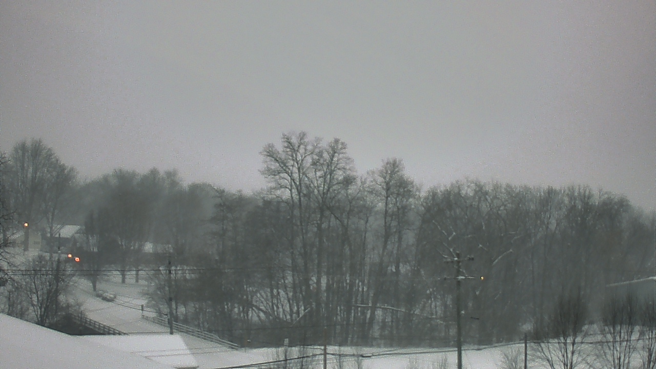 Thumbnail for current weather camera view from Crawfordsville MS in Crawfordsville, Indiana
