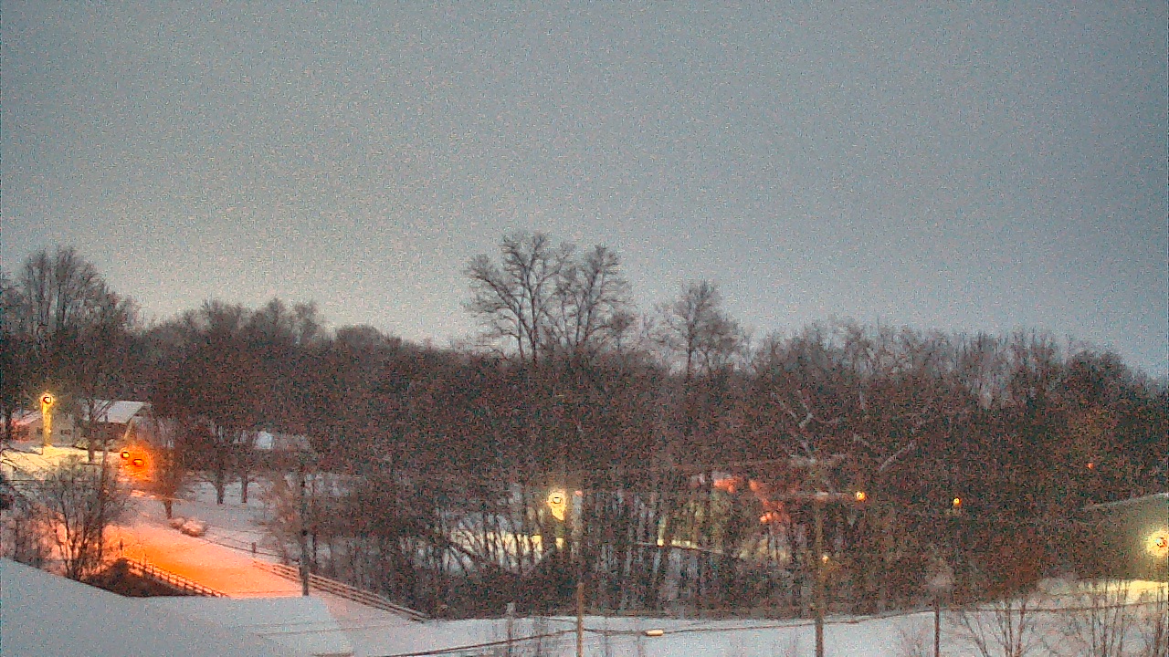 Thumbnail for current weather camera view from Crawfordsville MS in Crawfordsville, Indiana
