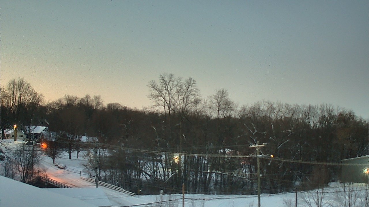 Thumbnail for current weather camera view from Crawfordsville MS in Crawfordsville, Indiana