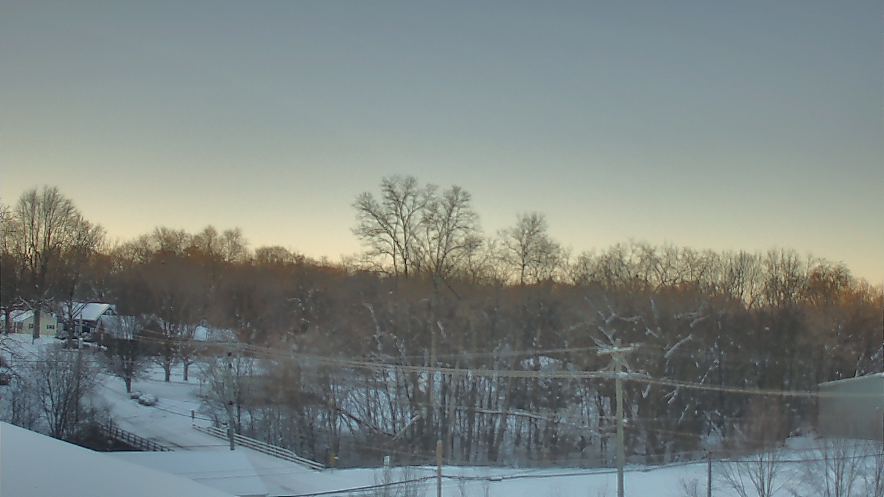 Thumbnail for current weather camera view from Crawfordsville MS in Crawfordsville, Indiana