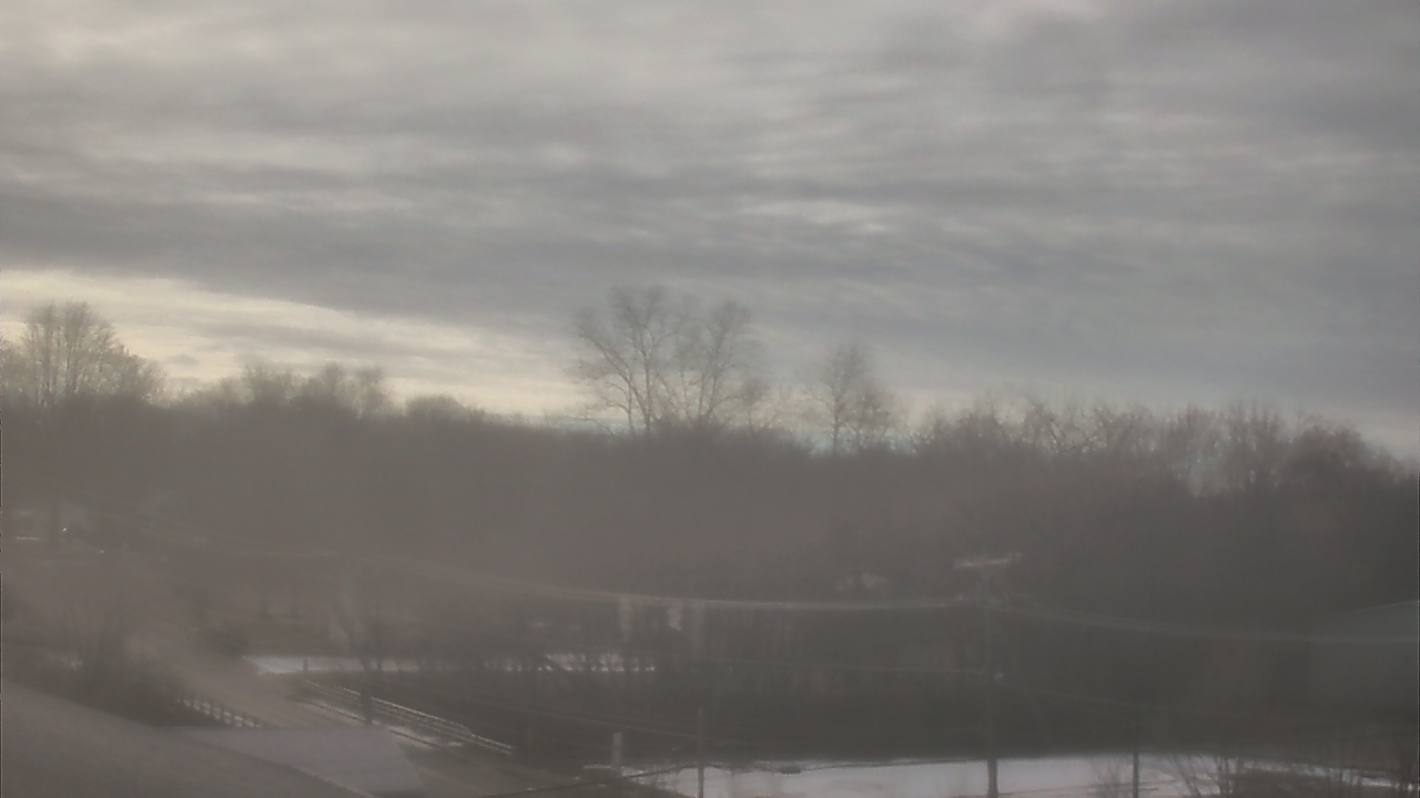Thumbnail for current weather camera view from Crawfordsville MS in Crawfordsville, Indiana