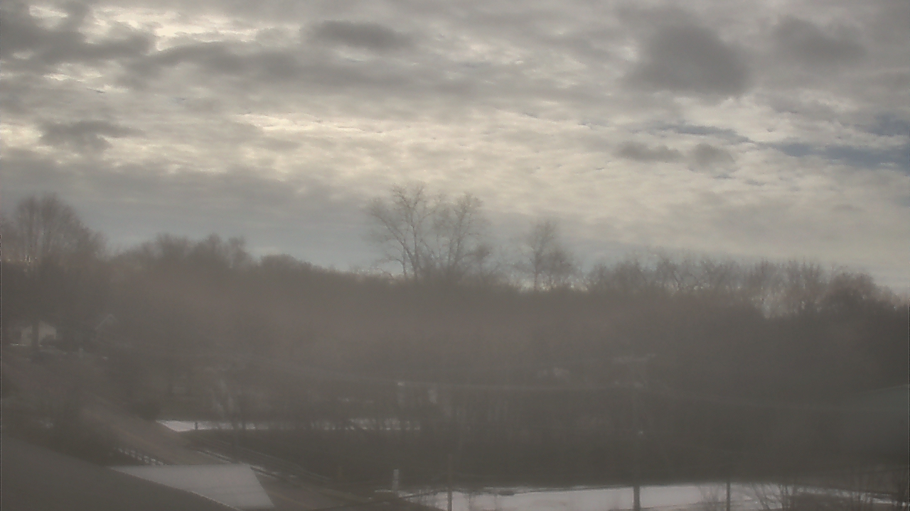 Thumbnail for current weather camera view from Crawfordsville MS in Crawfordsville, Indiana