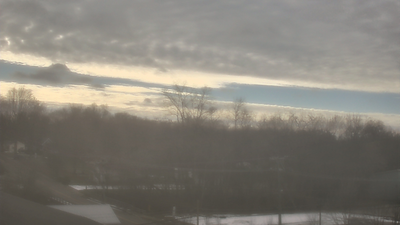 Thumbnail for current weather camera view from Crawfordsville MS in Crawfordsville, Indiana