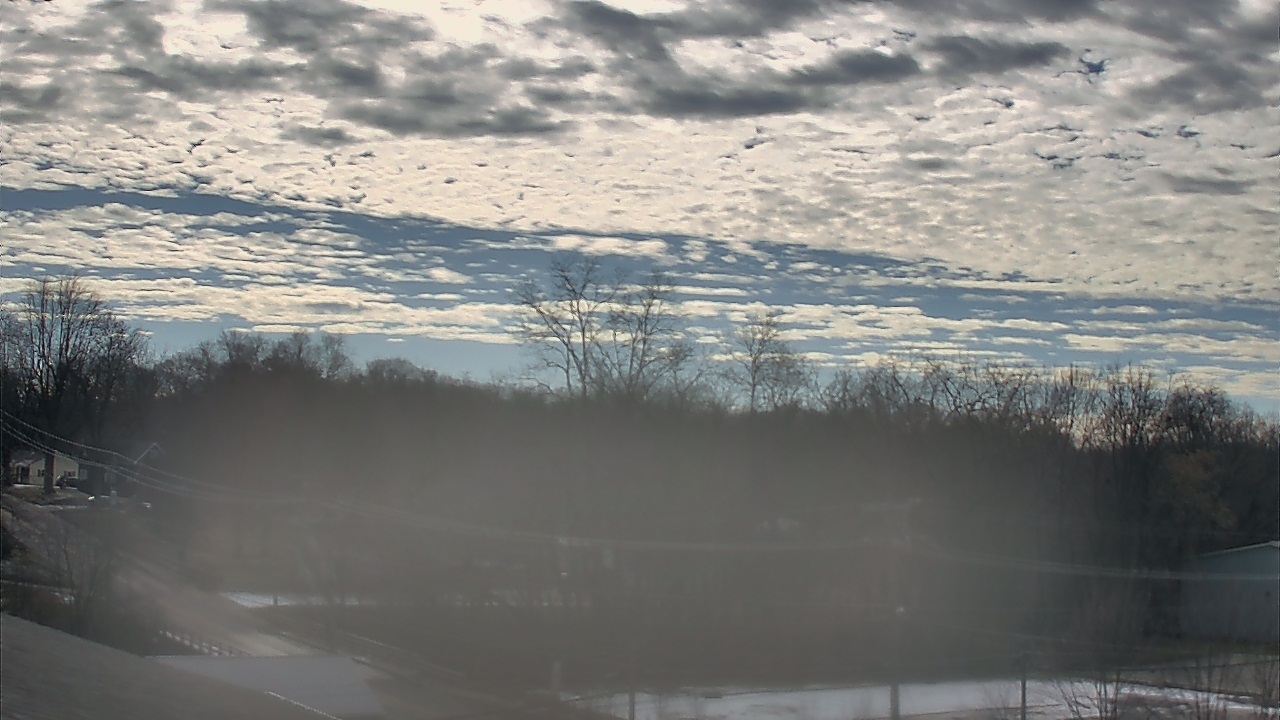 Thumbnail for current weather camera view from Crawfordsville MS in Crawfordsville, Indiana