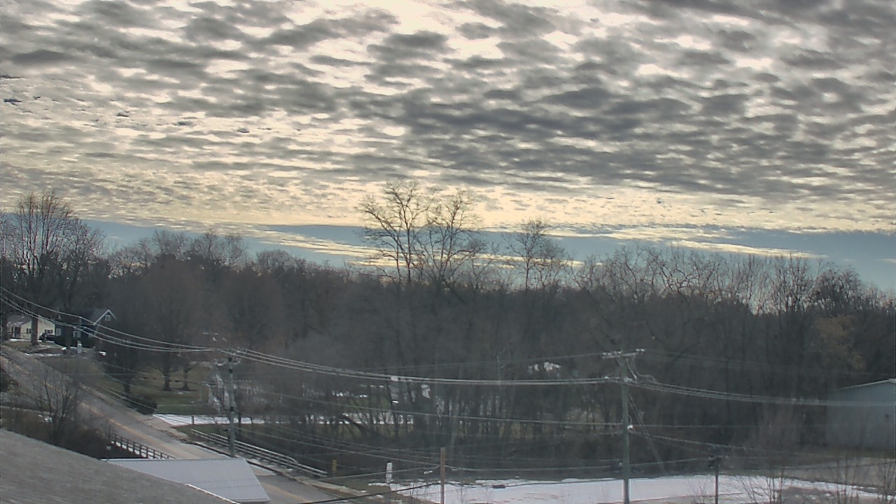 Thumbnail for current weather camera view from Crawfordsville MS in Crawfordsville, Indiana