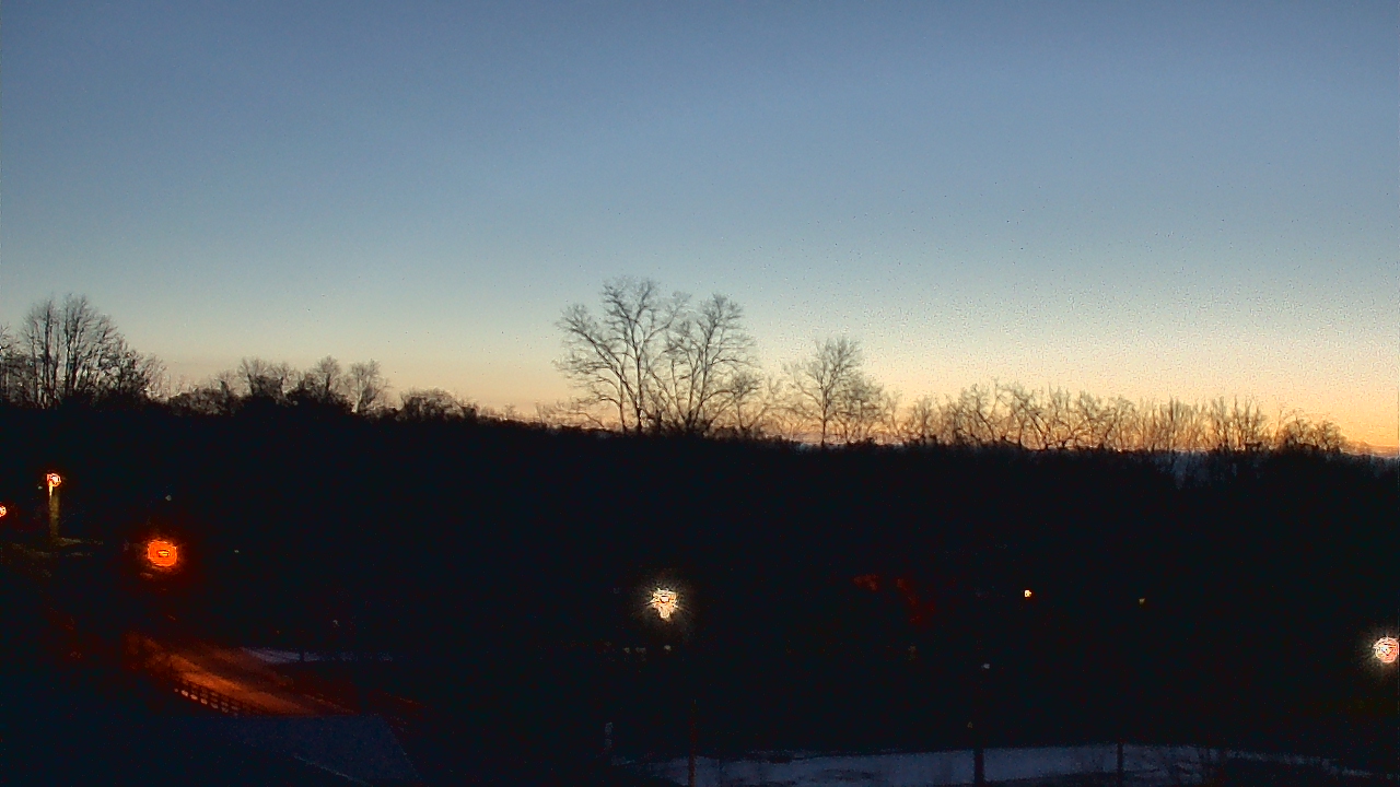 Thumbnail for current weather camera view from Crawfordsville MS in Crawfordsville, Indiana