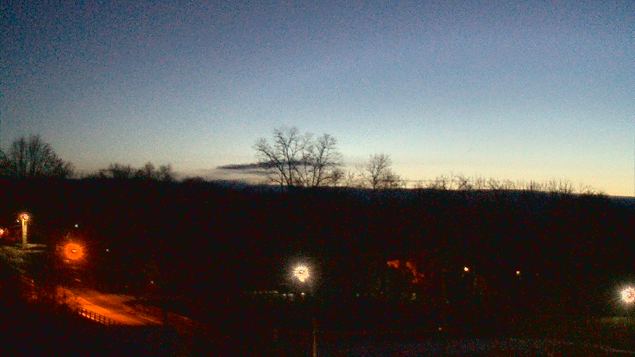 Thumbnail for current weather camera view from Crawfordsville MS in Crawfordsville, Indiana