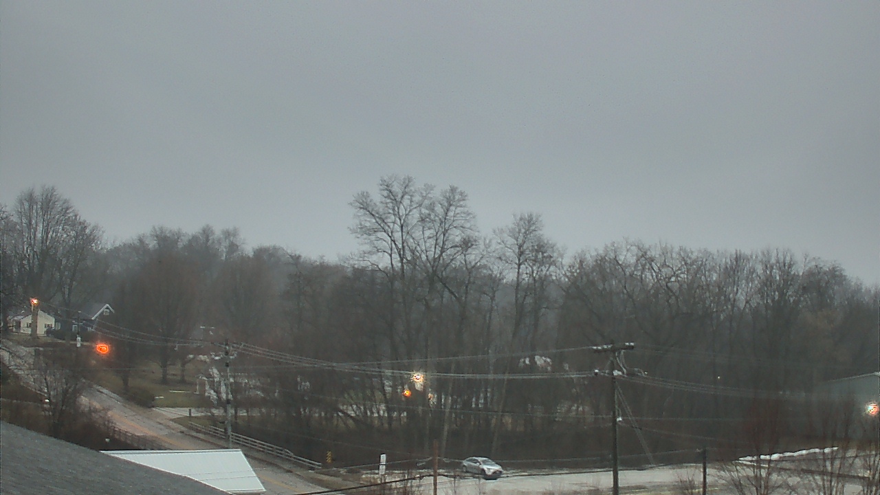 Thumbnail for current weather camera view from Crawfordsville MS in Crawfordsville, Indiana