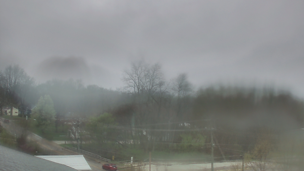 Thumbnail for current weather camera view from Crawfordsville MS in Crawfordsville, Indiana
