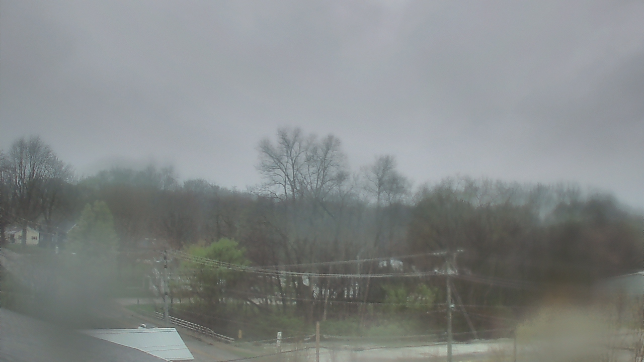 Thumbnail for current weather camera view from Crawfordsville MS in Crawfordsville, Indiana