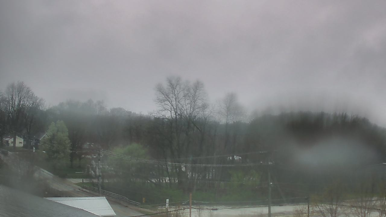 Thumbnail for current weather camera view from Crawfordsville MS in Crawfordsville, Indiana
