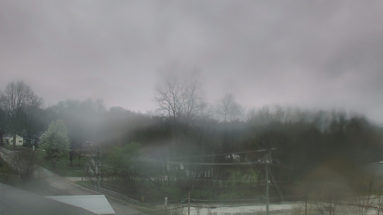 Thumbnail for current weather camera view from Crawfordsville MS in Crawfordsville, Indiana