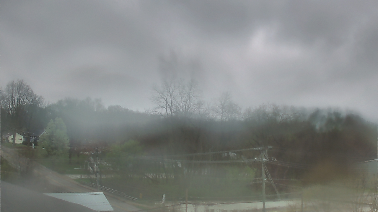 Thumbnail for current weather camera view from Crawfordsville MS in Crawfordsville, Indiana