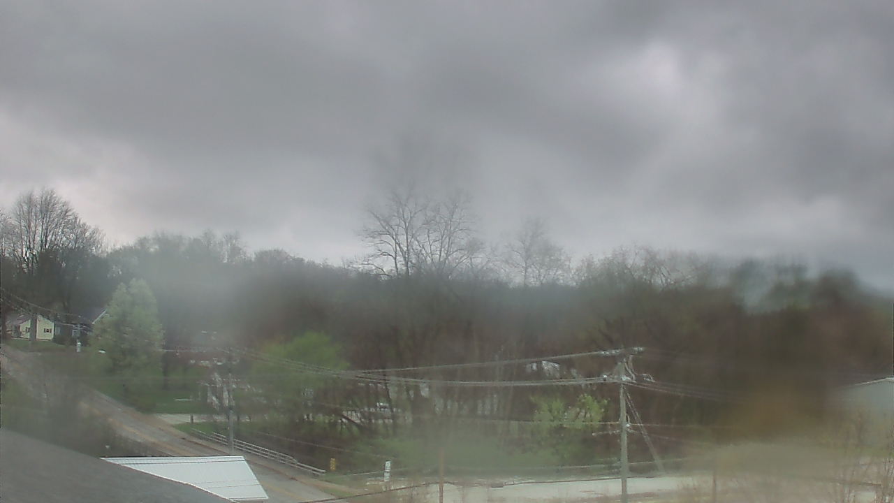 Thumbnail for current weather camera view from Crawfordsville MS in Crawfordsville, Indiana