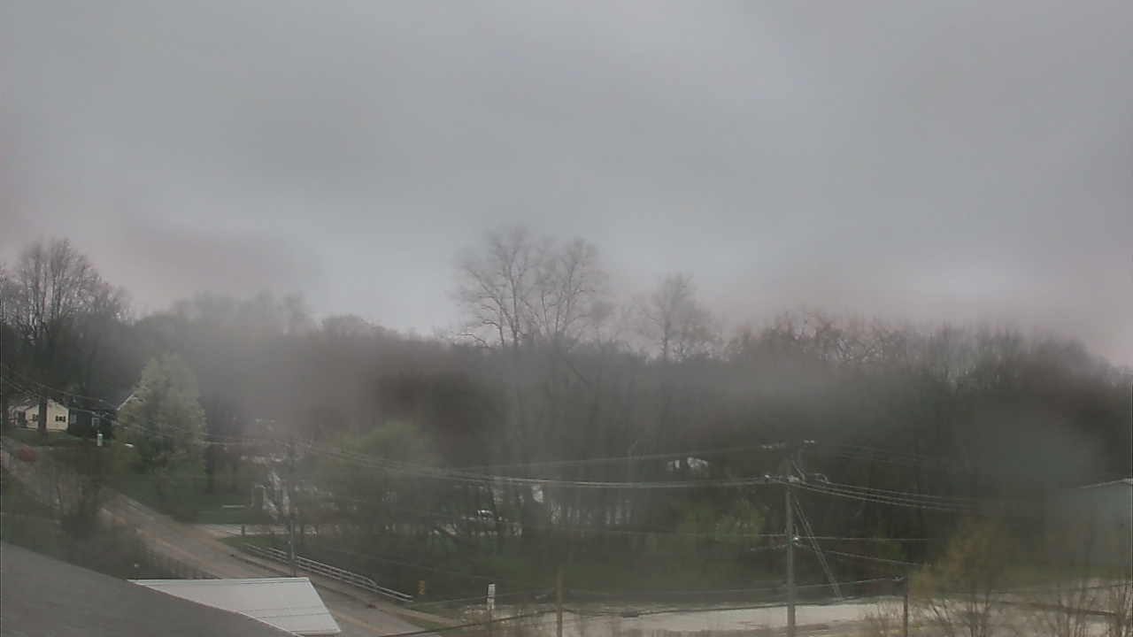 Thumbnail for current weather camera view from Crawfordsville MS in Crawfordsville, Indiana