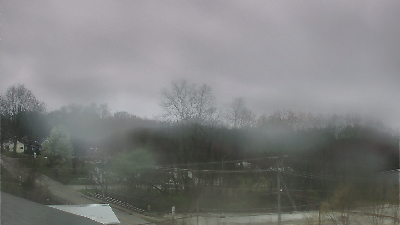 Thumbnail for current weather camera view from Crawfordsville MS in Crawfordsville, Indiana