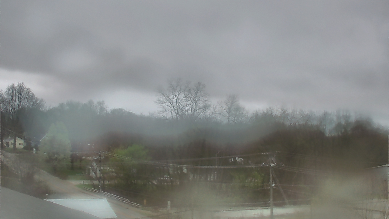 Thumbnail for current weather camera view from Crawfordsville MS in Crawfordsville, Indiana