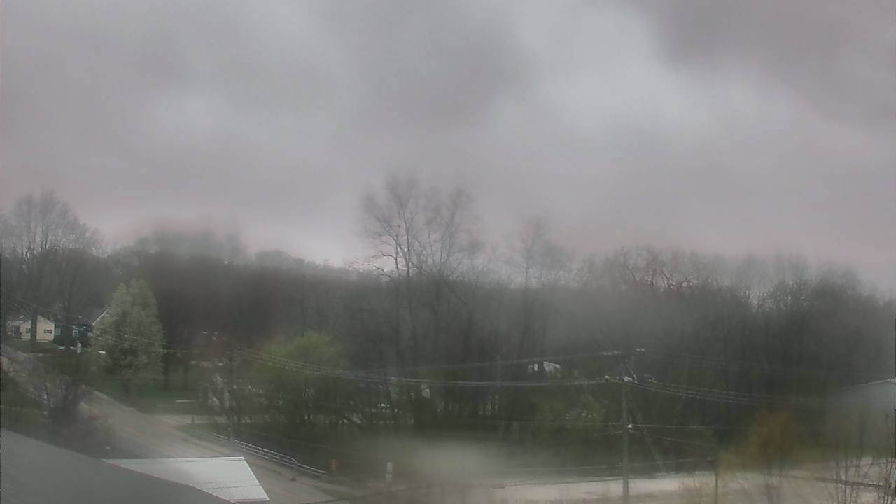 Thumbnail for current weather camera view from Crawfordsville MS in Crawfordsville, Indiana