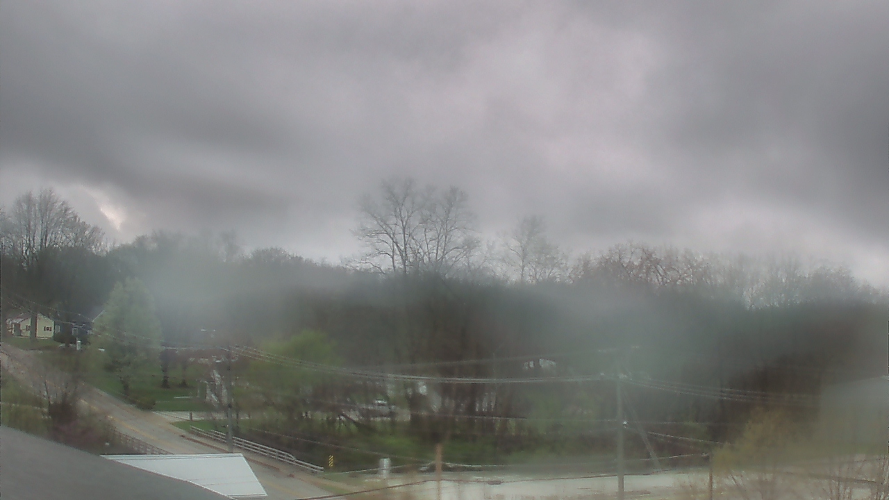 Thumbnail for current weather camera view from Crawfordsville MS in Crawfordsville, Indiana