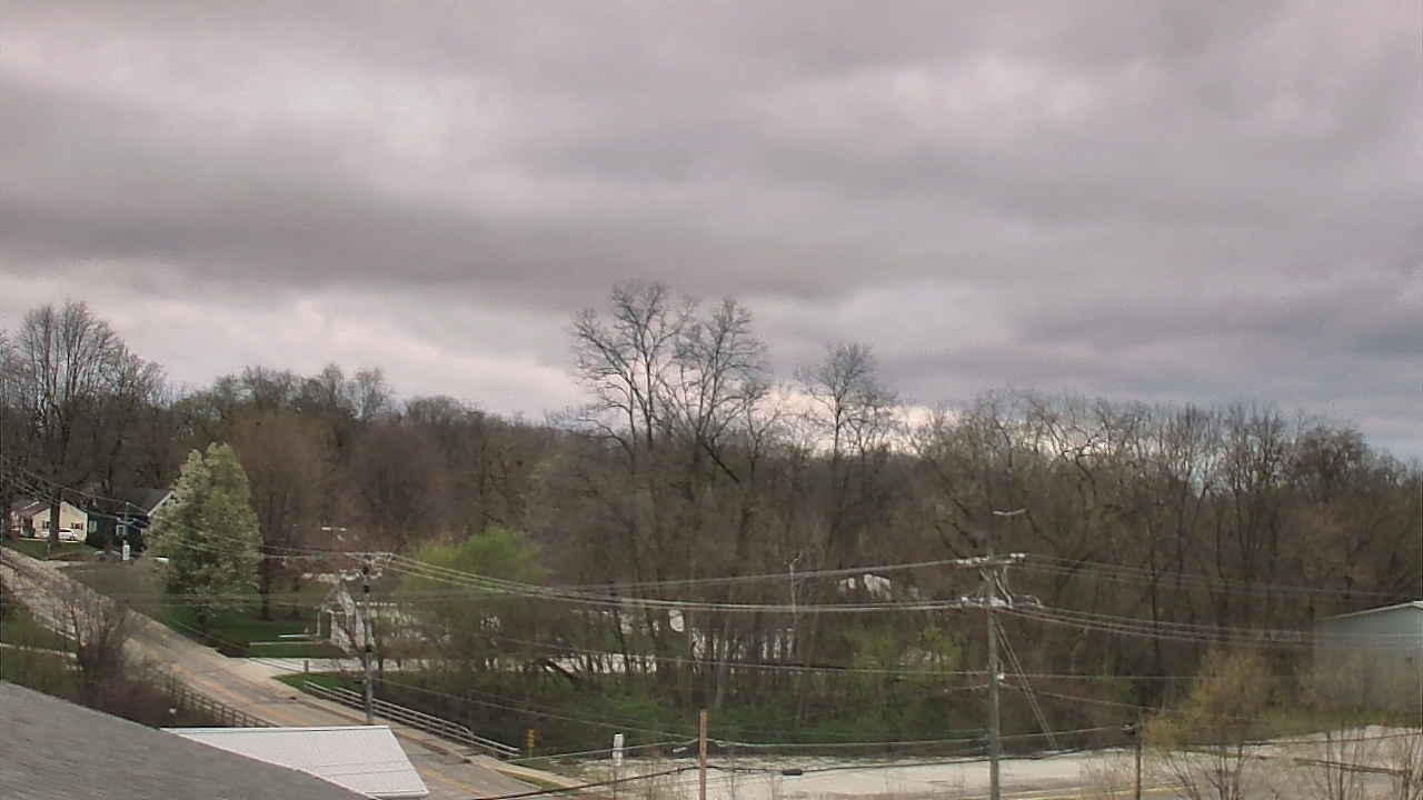 Thumbnail for current weather camera view from Crawfordsville MS in Crawfordsville, Indiana