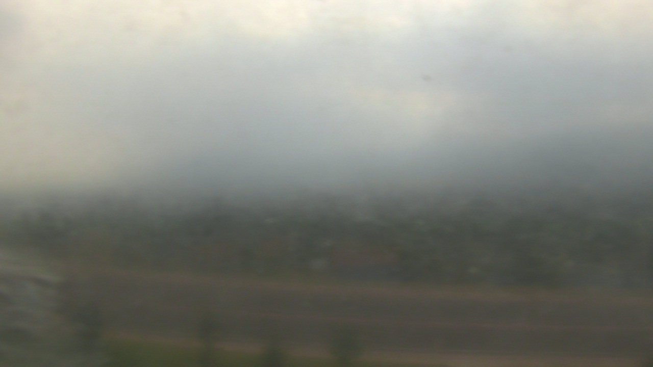 Thumbnail for current weather camera view from University of Colorado at Colorado Springs in Colorado Springs, Colorado