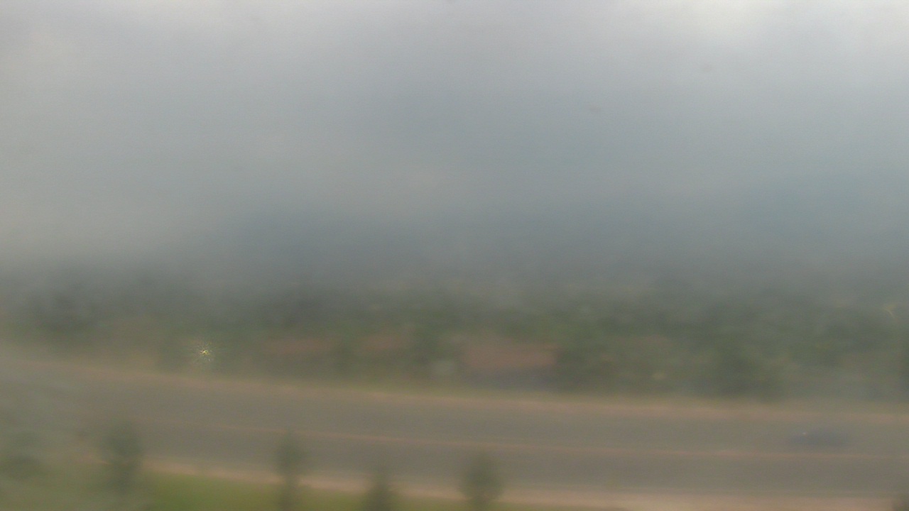 Thumbnail for current weather camera view from University of Colorado at Colorado Springs in Colorado Springs, Colorado